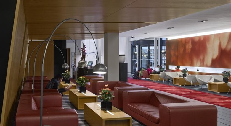 Radisson Blu Hotel Belfast
