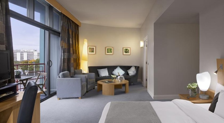 Radisson Blu Hotel Belfast
