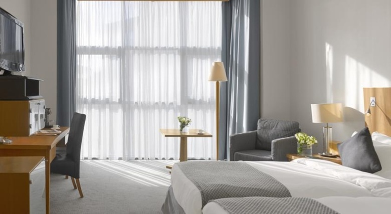 Radisson Blu Hotel Belfast