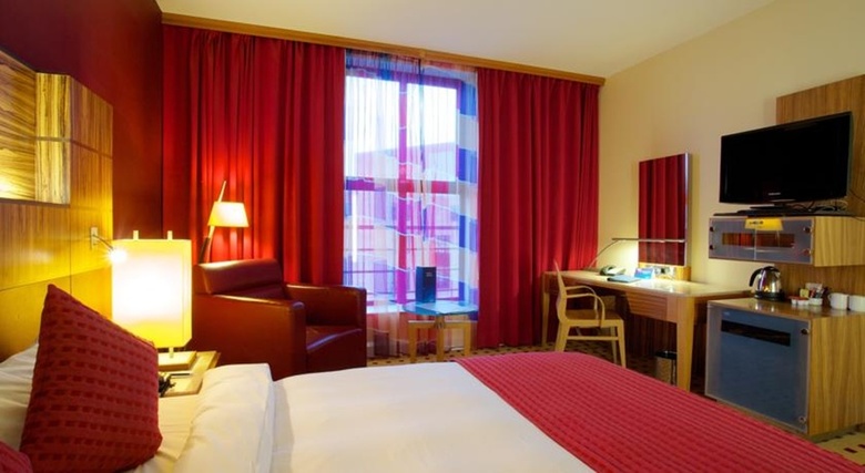 Radisson Blu Hotel Belfast