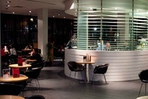 Radisson Blu Hotel Belfast