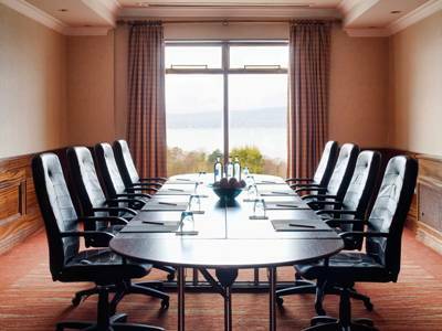 Hotel Culloden Estate & Spa
