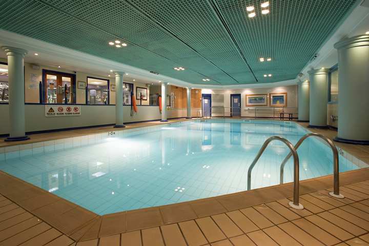 Hotel Hilton Blackpool