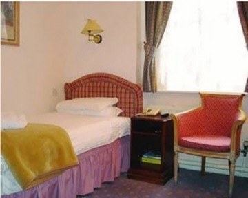 Hotel Savoy