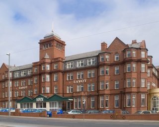 Hotel Savoy