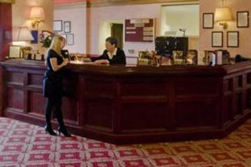 Hotel Savoy