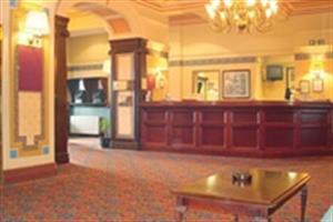Hotel Savoy