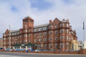 Hotel Savoy