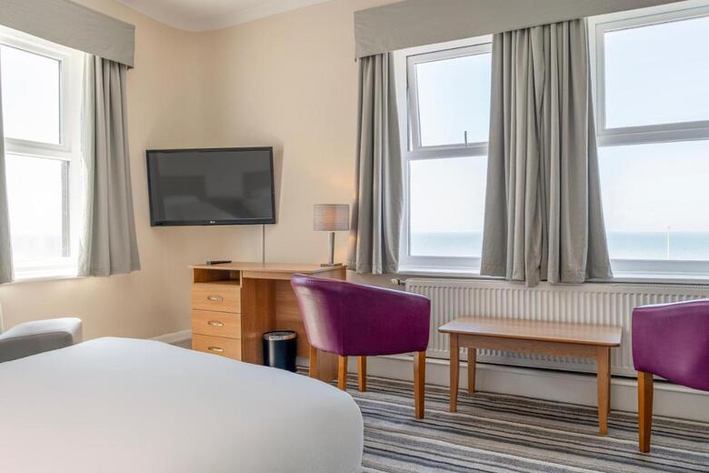 Hotel Norbreck Castle