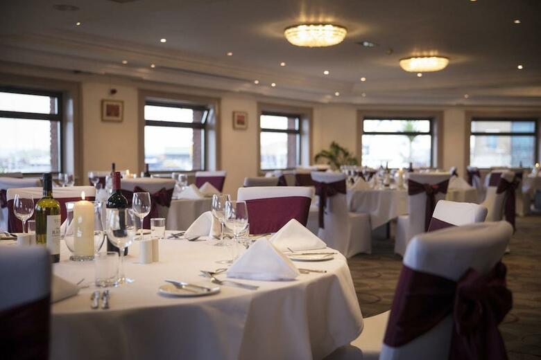 Hotel Thistle Poole