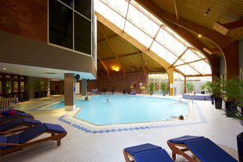Hotel De Vere