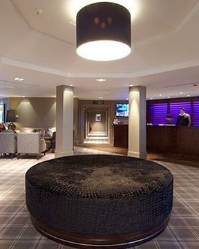 Hotel De Vere