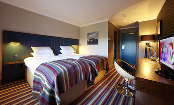Hotel De Vere
