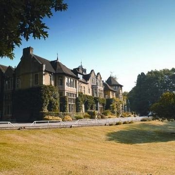 Macdonald Frimley Hall Hotel & Spa