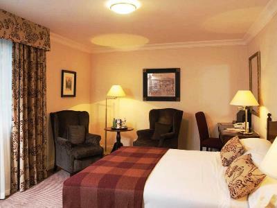 Macdonald Frimley Hall Hotel & Spa
