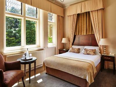 Macdonald Frimley Hall Hotel & Spa