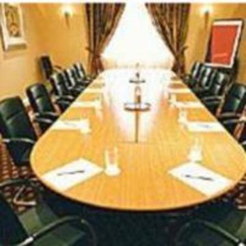 Hotel Thistle East Midlands Airport