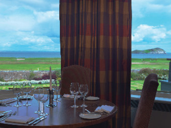 Macdonald Marine Hotel & Spa