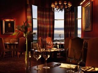 Macdonald Marine Hotel & Spa