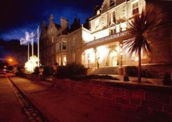 Macdonald Marine Hotel & Spa