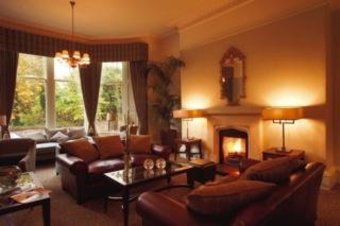 Macdonald Marine Hotel & Spa