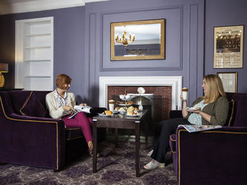Hotel Mercure Farnham Bush