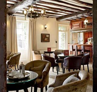 Hotel Mercure Farnham Bush