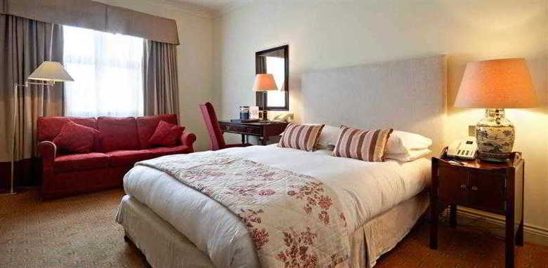 Hotel Mercure Farnham Bush