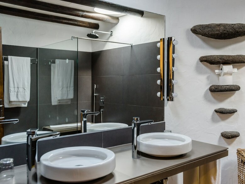 Hotel Villas Heredad Kamezi