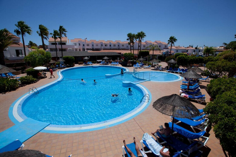 Hotel Wyndham Residences Tenerife Golf Del Sur