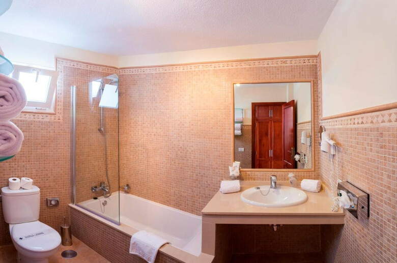 Hotel Wyndham Residences Tenerife Golf Del Sur