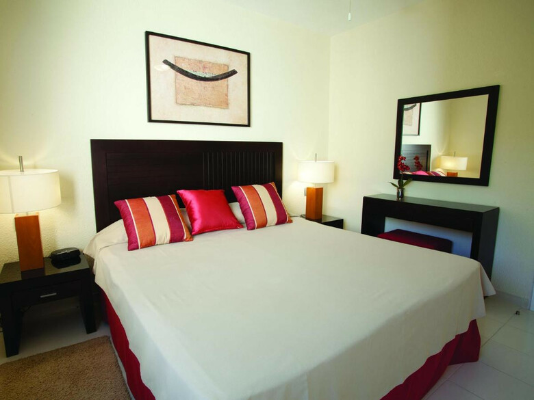 Hotel Wyndham Residences Tenerife Golf Del Sur