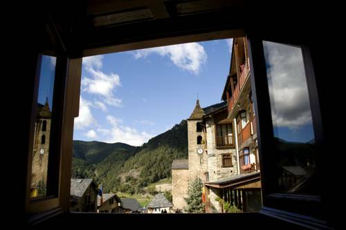 Hotel Santa B�rbara De La Vall D'ordino
