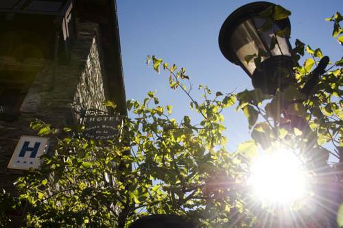 Hotel Santa B�rbara De La Vall D'ordino