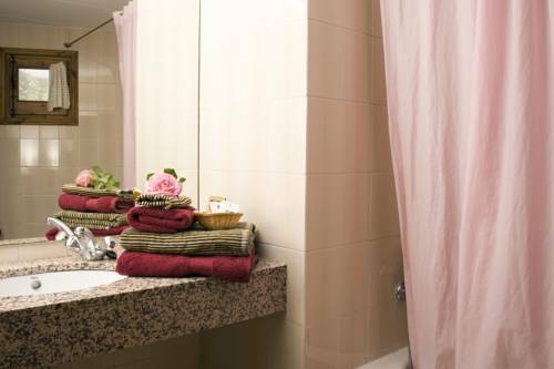 Hotel Santa B�rbara De La Vall D'ordino