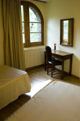 Hotel Santa B�rbara De La Vall D'ordino