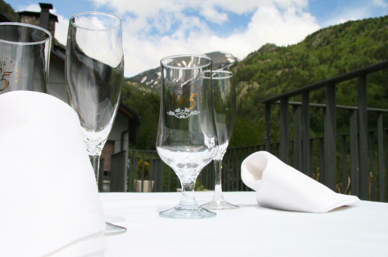 Hotel El Pradet