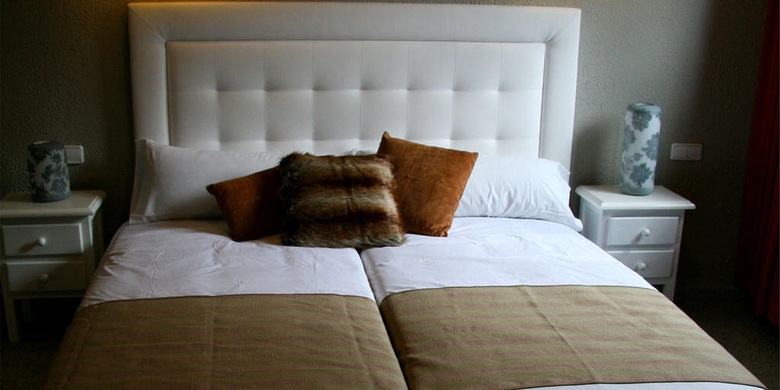 Hotel El Pradet