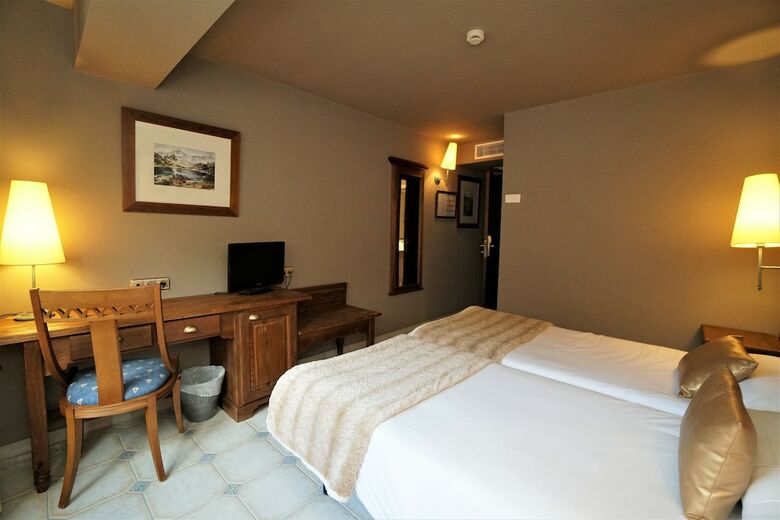 Hotel El Pradet