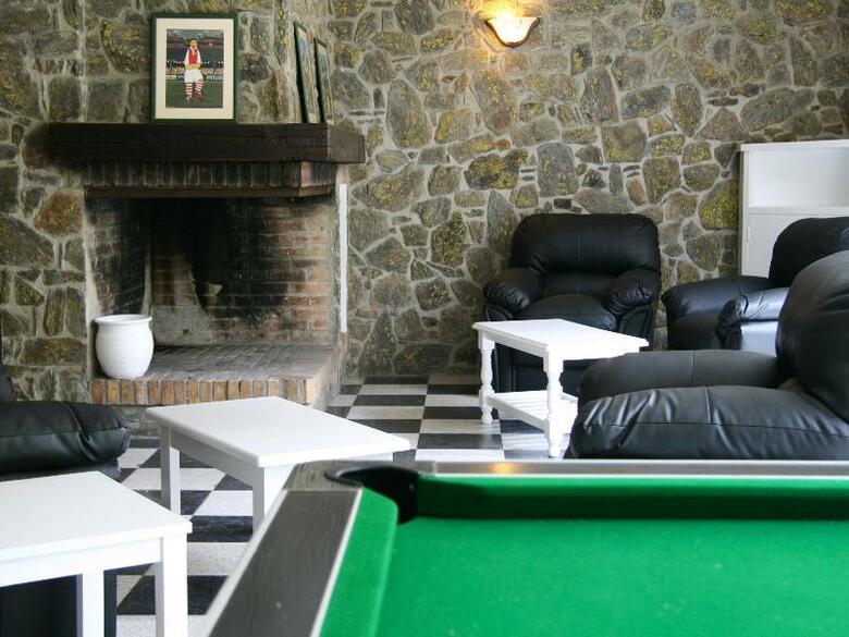 Hotel El Pradet