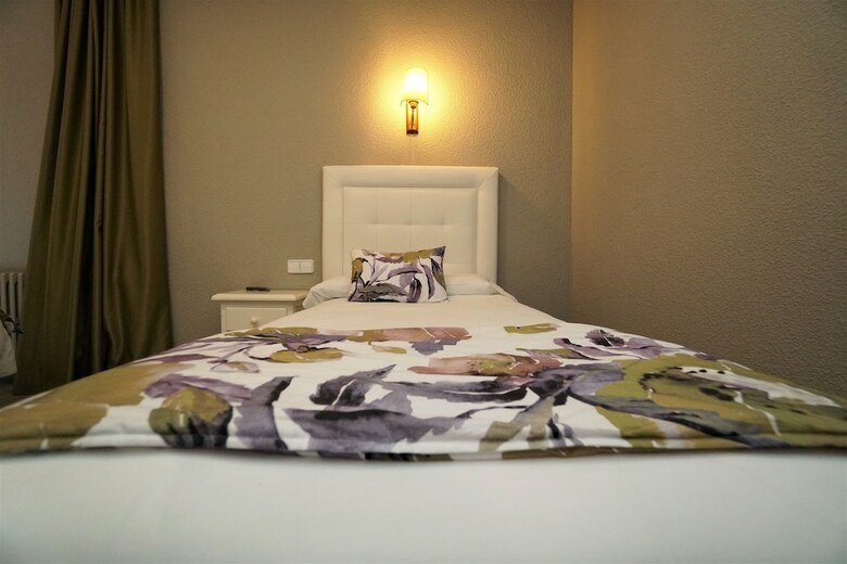 Hotel El Pradet