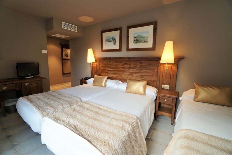 Hotel El Pradet
