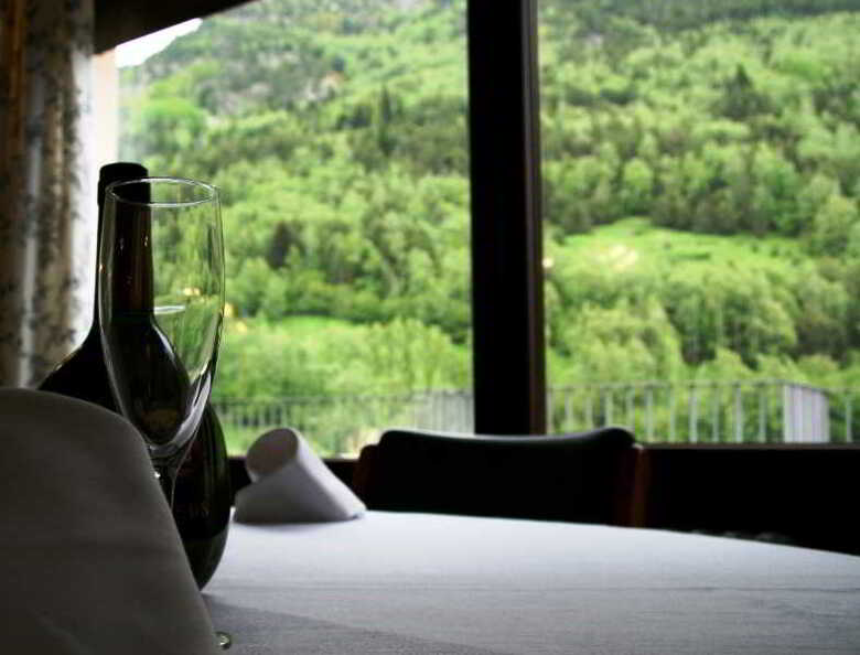 Hotel El Pradet