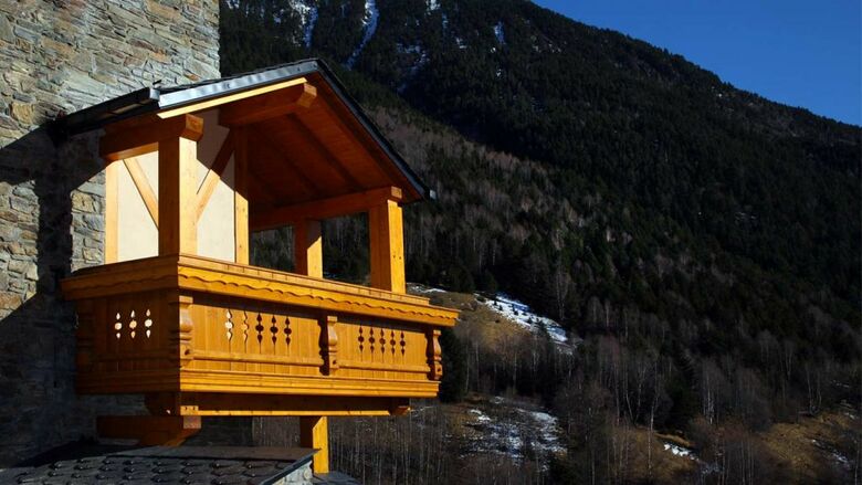 Hotel Xalet Bringu�