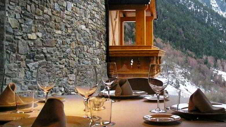 Hotel Xalet Bringu�