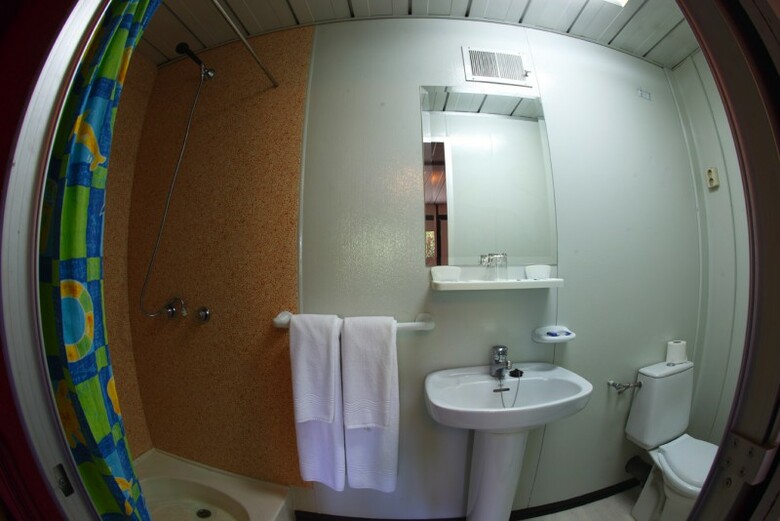 Hotel Compostela Inn