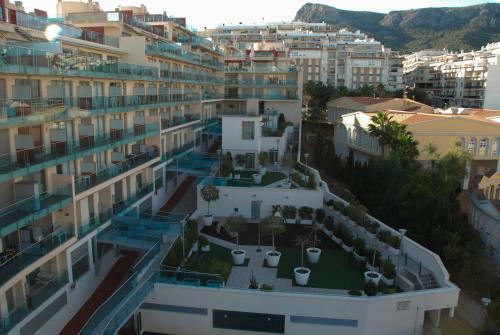 Apartamentos Residencial Nova Calpe