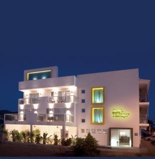 Hotel Villamor