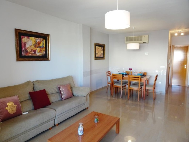 Apartamentos San Fernando Palace III