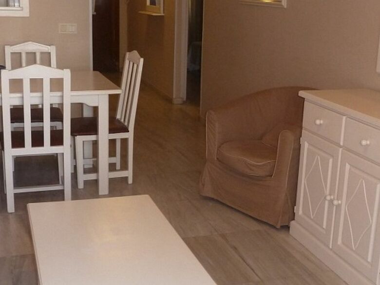 Apartamentos Pueblo Quinta